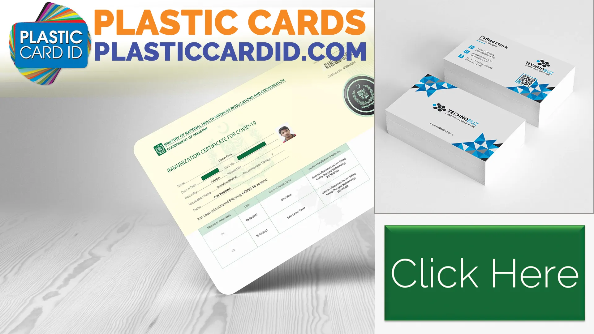 Welcome to Plastic Card ID




: Your Trusted Partner for Plastic Card Printing Solutions
