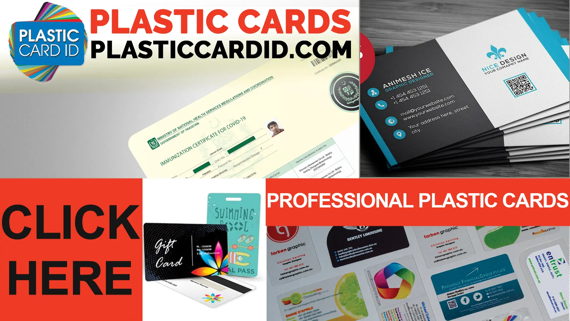 Integrating Plastic Cards into Omnichannel Marketing Strategies
