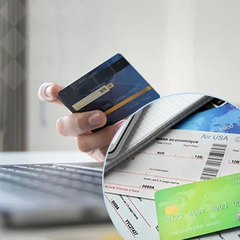 Case Studies: Plastic Card ID




's Security Successes