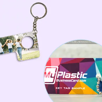 Transform Your Marketing with Plastic Card ID




