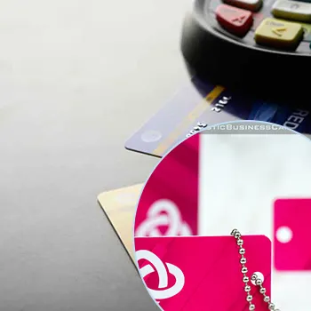 Finding the Perfect Plastic Card for Your Business