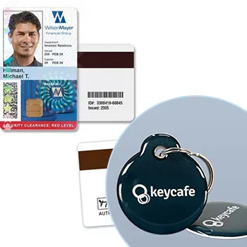 Ready to Start Your Plastic Card Project? Call Us Today!