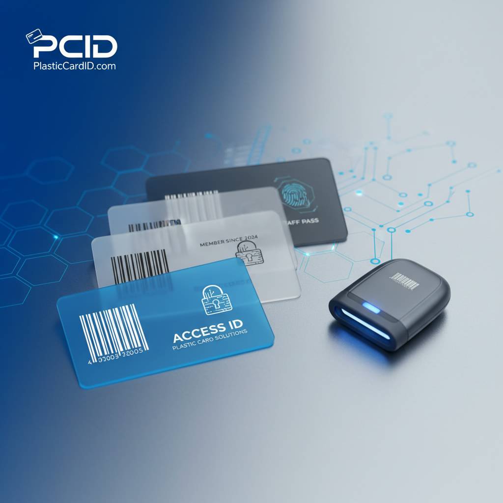 Security, Access & Membership Solutions