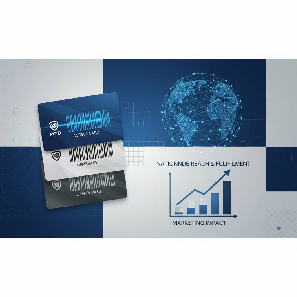 Marketing Impact & Fulfillment Services