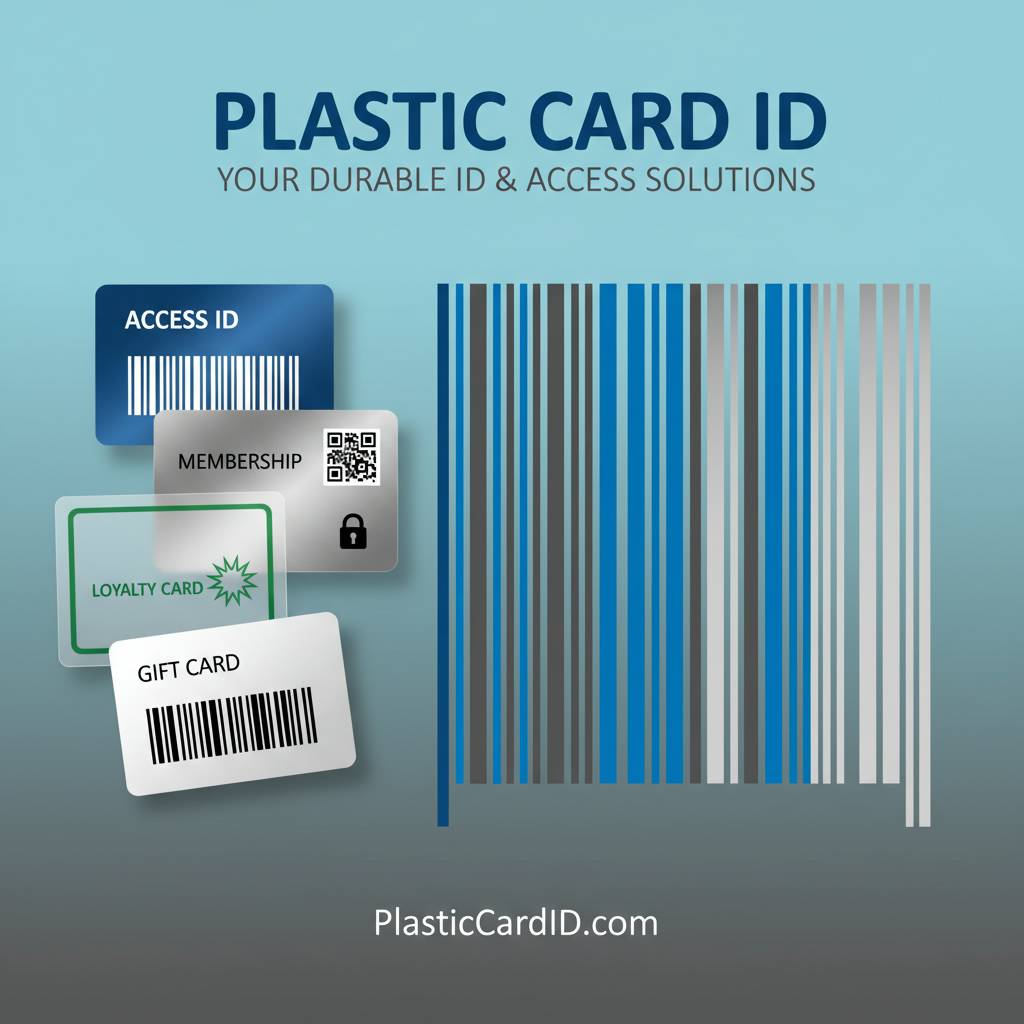 Partner with Plastic Card ID