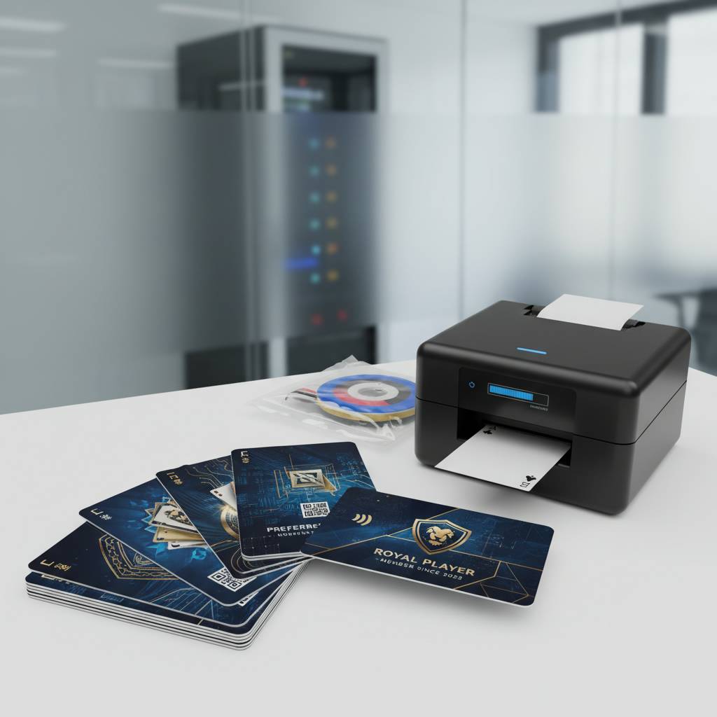 Solutions and Products