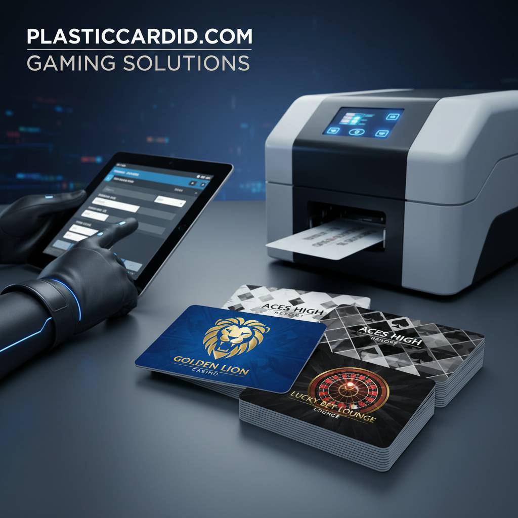 Specialty Cards, Fulfillment, and Value-Added Services