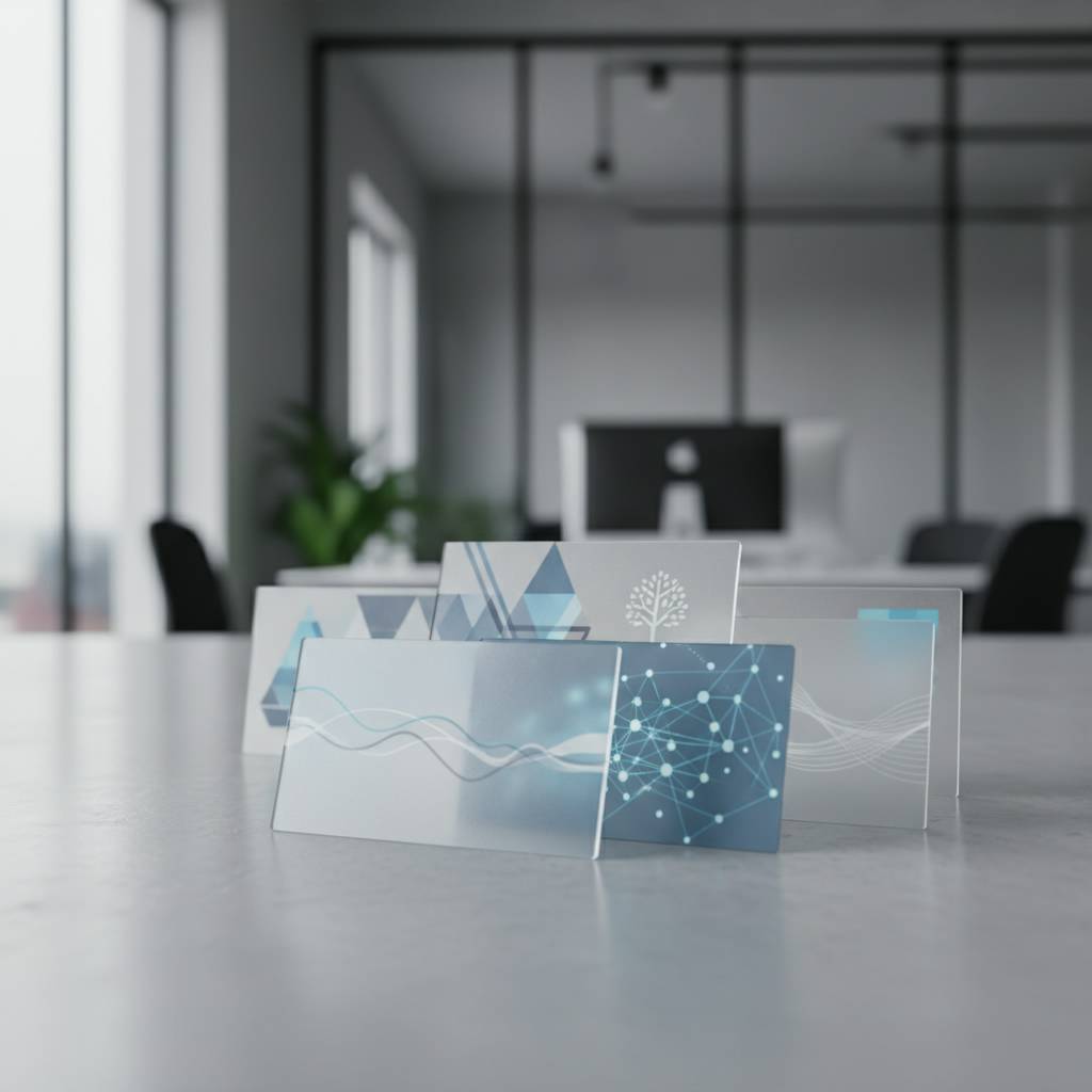 Design Guidance and Creative Services