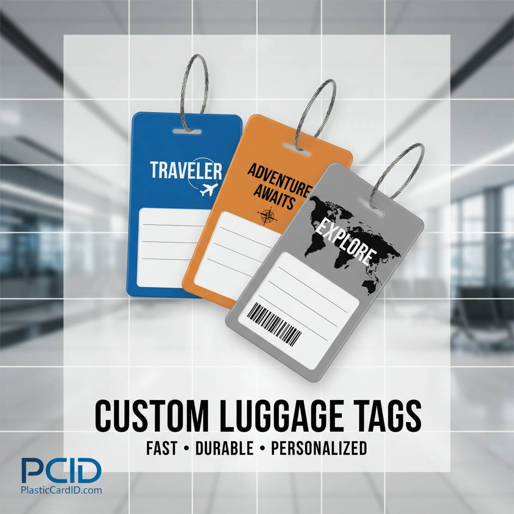 About Plastic Card ID