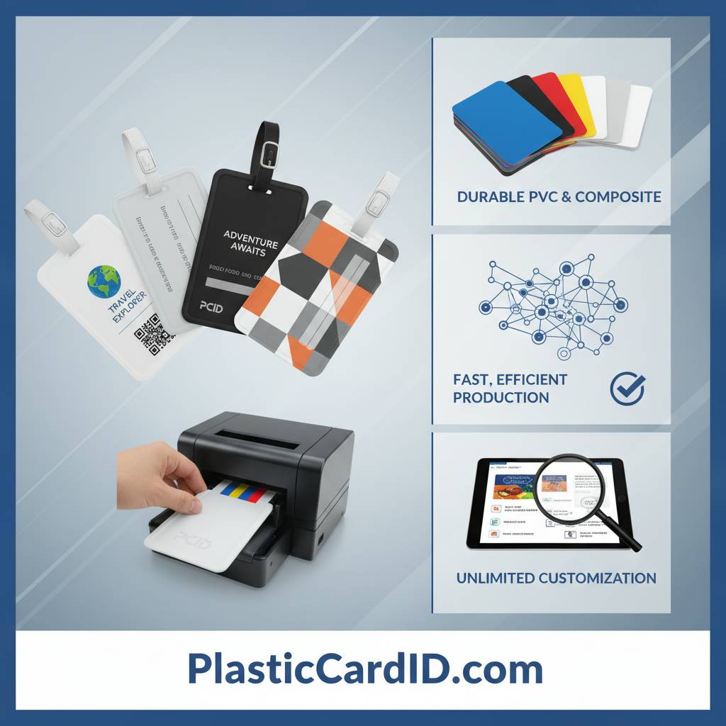 Production Capabilities and Specialties