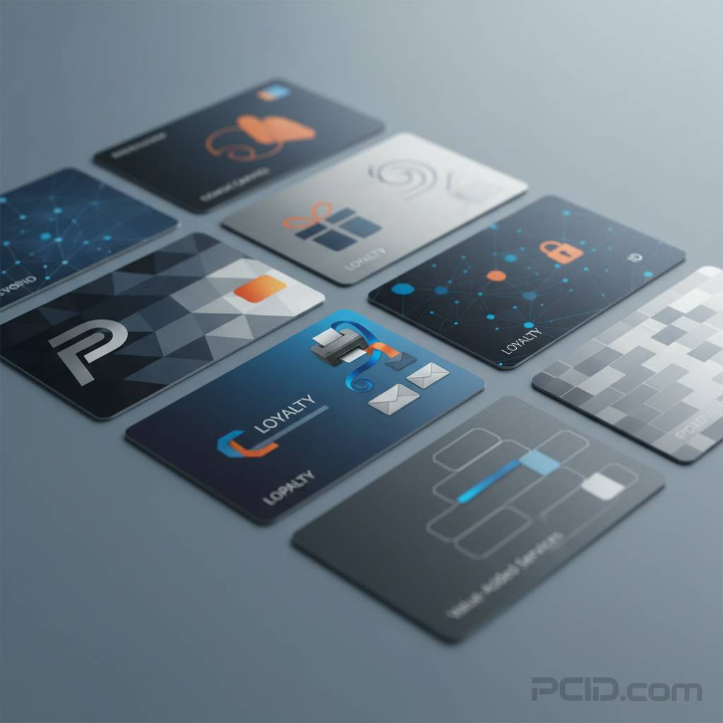 Fulfillment, Mailing, and Value-Added Services