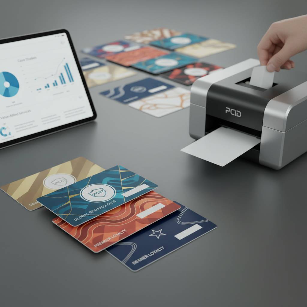 Value-Added Services & Case Studies