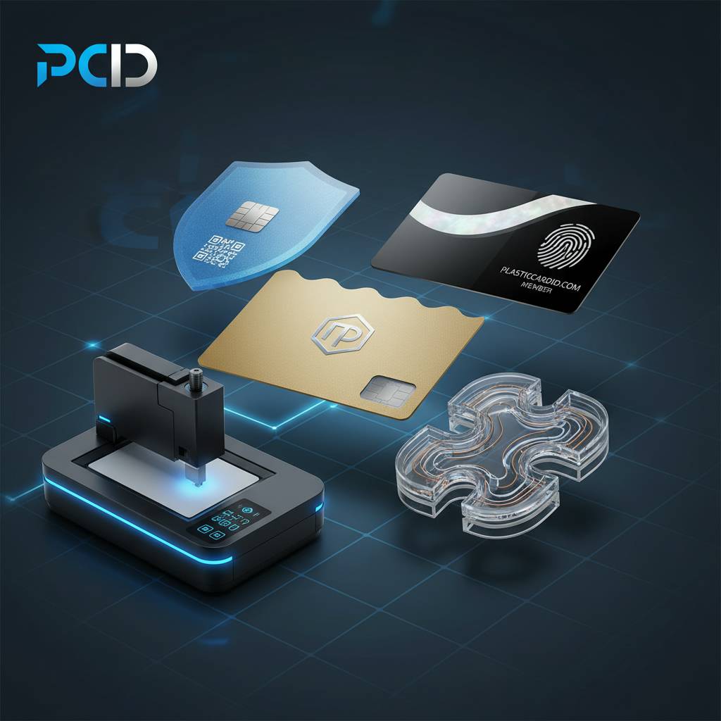 Security & Advanced Technology