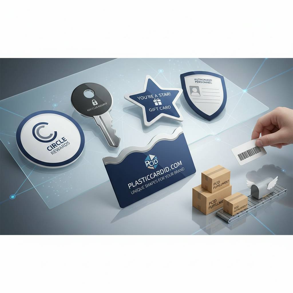 Fulfillment, Mailing & Value-Added Services