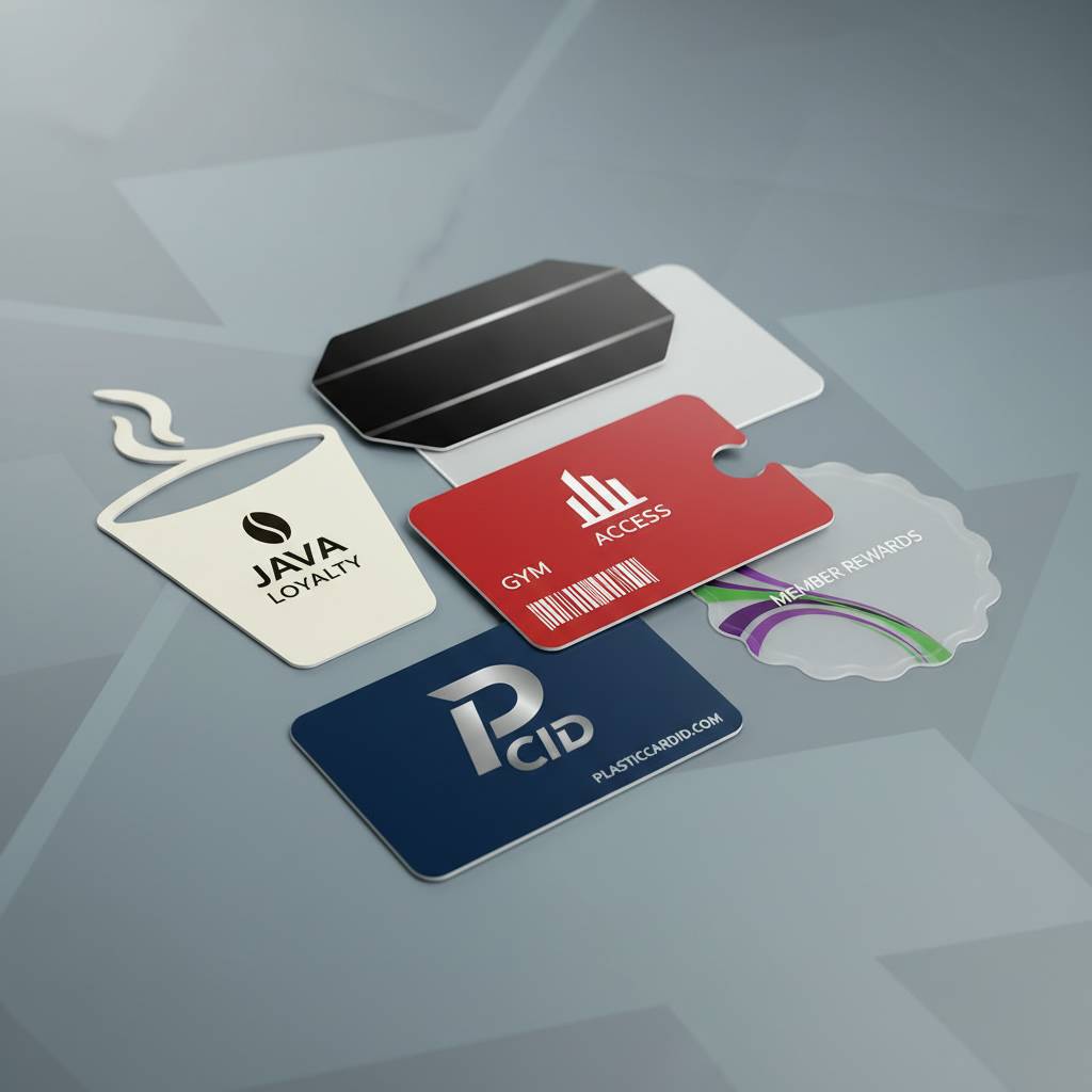 Why Choose Plastic Card ID