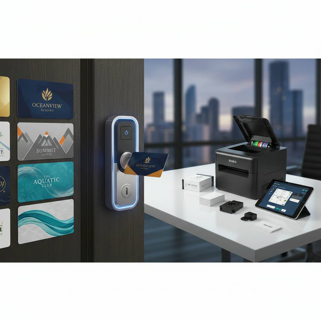 About Plastic Card ID