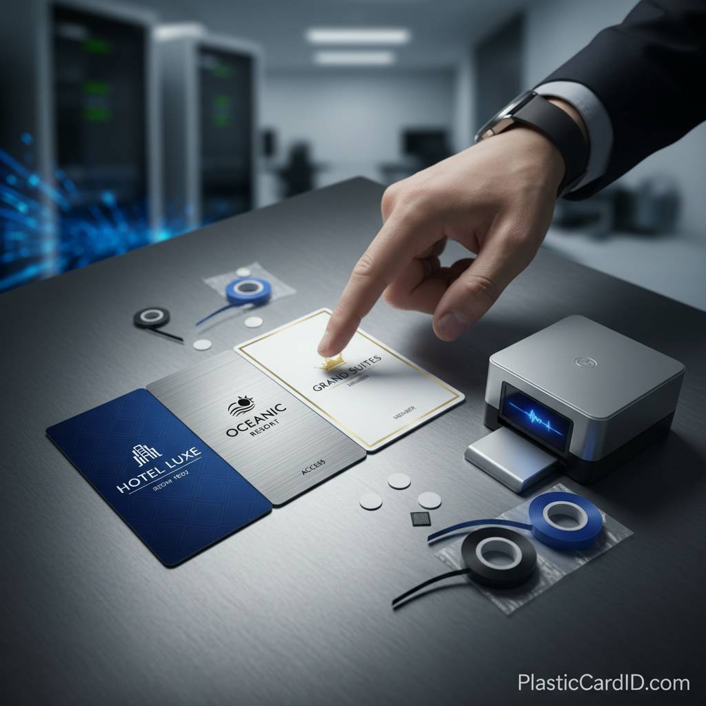 Production, Fulfillment & Security