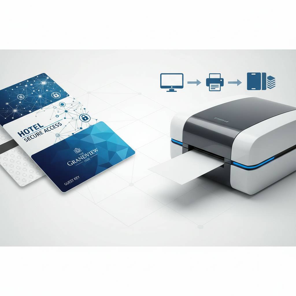 Why Choose Plastic Card ID