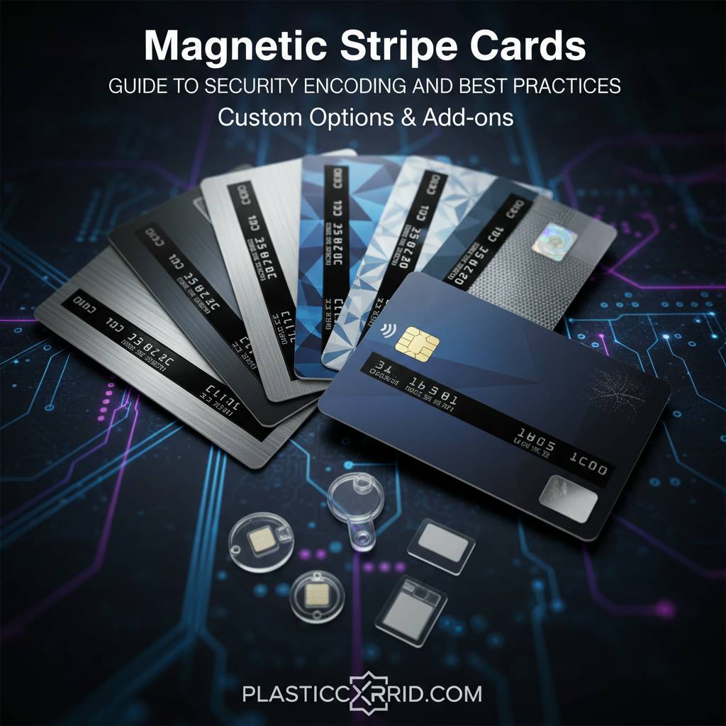 Custom Options & Add-ons