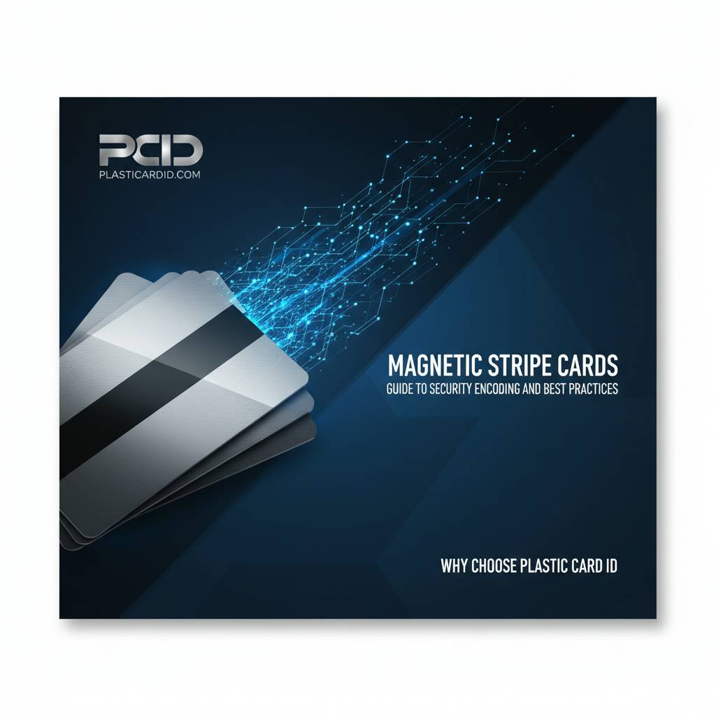 Why Choose Plastic Card ID