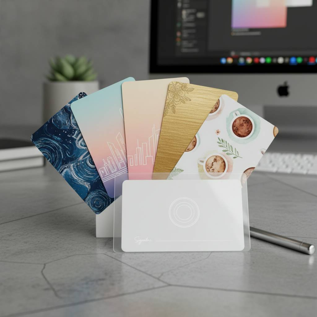 Tailored Personalized Gift Cards Solutions