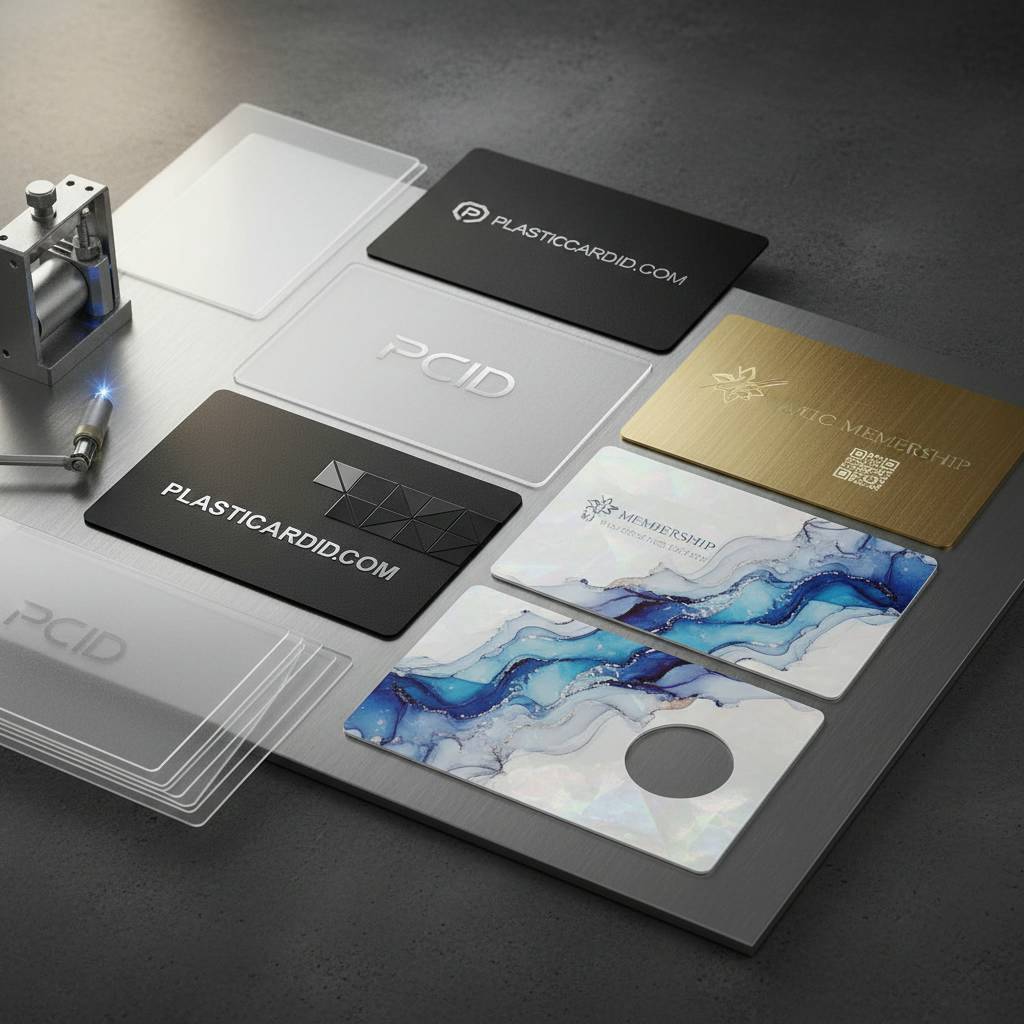 Customization & Finishing