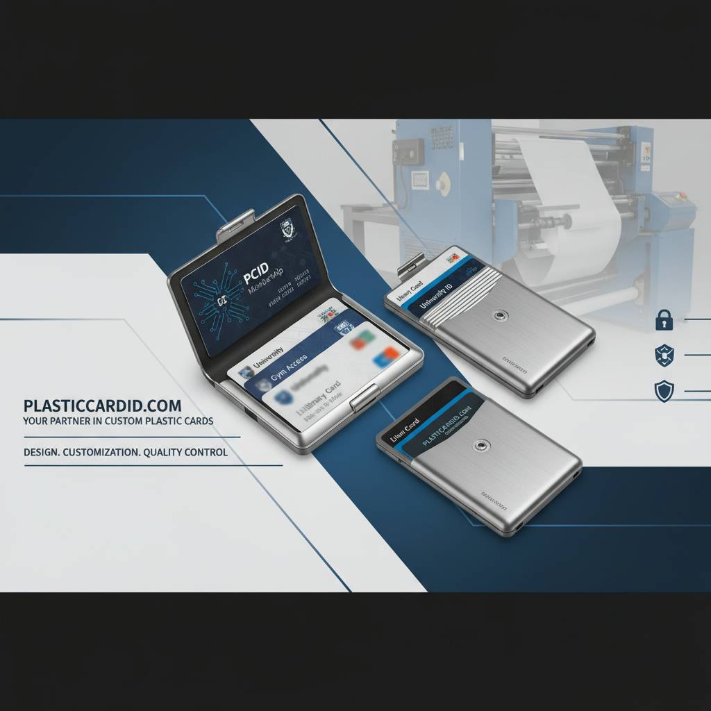 Design, Customization, and Quality Control