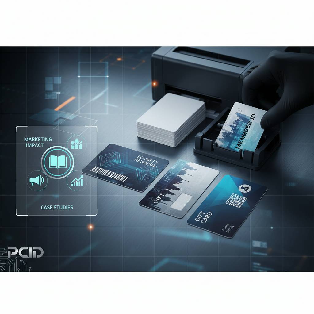 Marketing Impact, Case Studies, and ROI