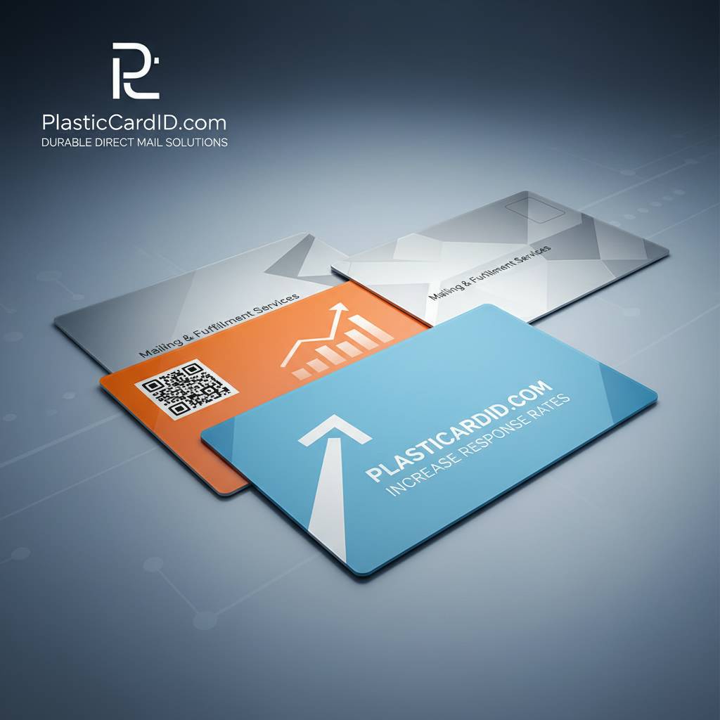 Mailing & Fulfillment Services