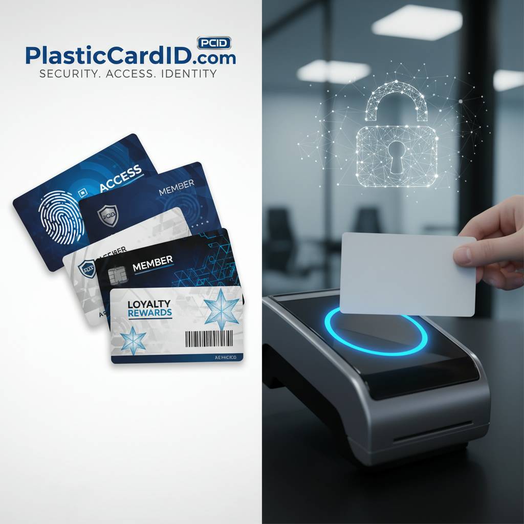 Security, Access Control, and Identity