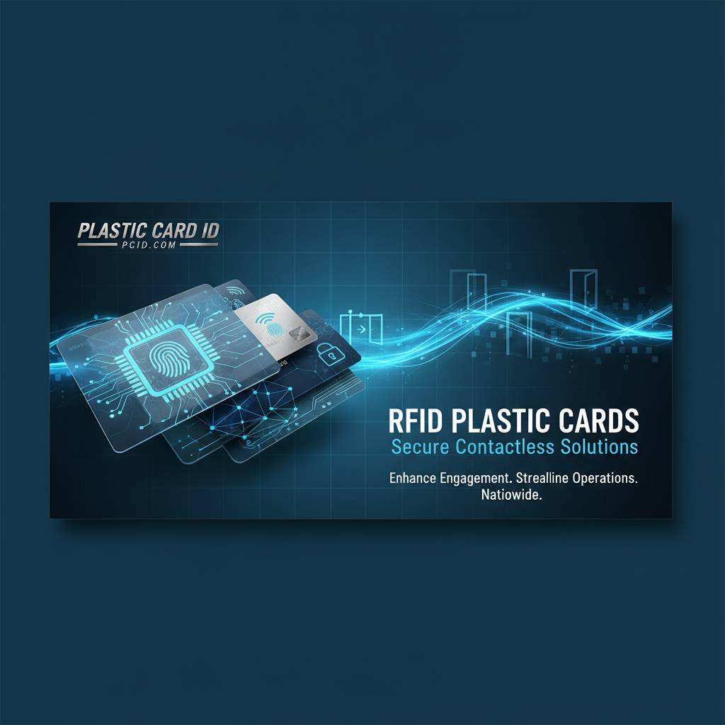 About Plastic Card ID