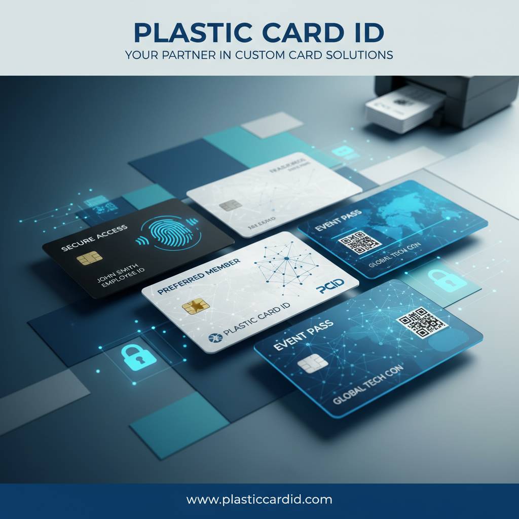 Smart Card Printing Solutions