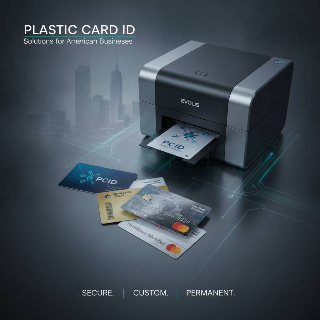 Insurance Card Printing