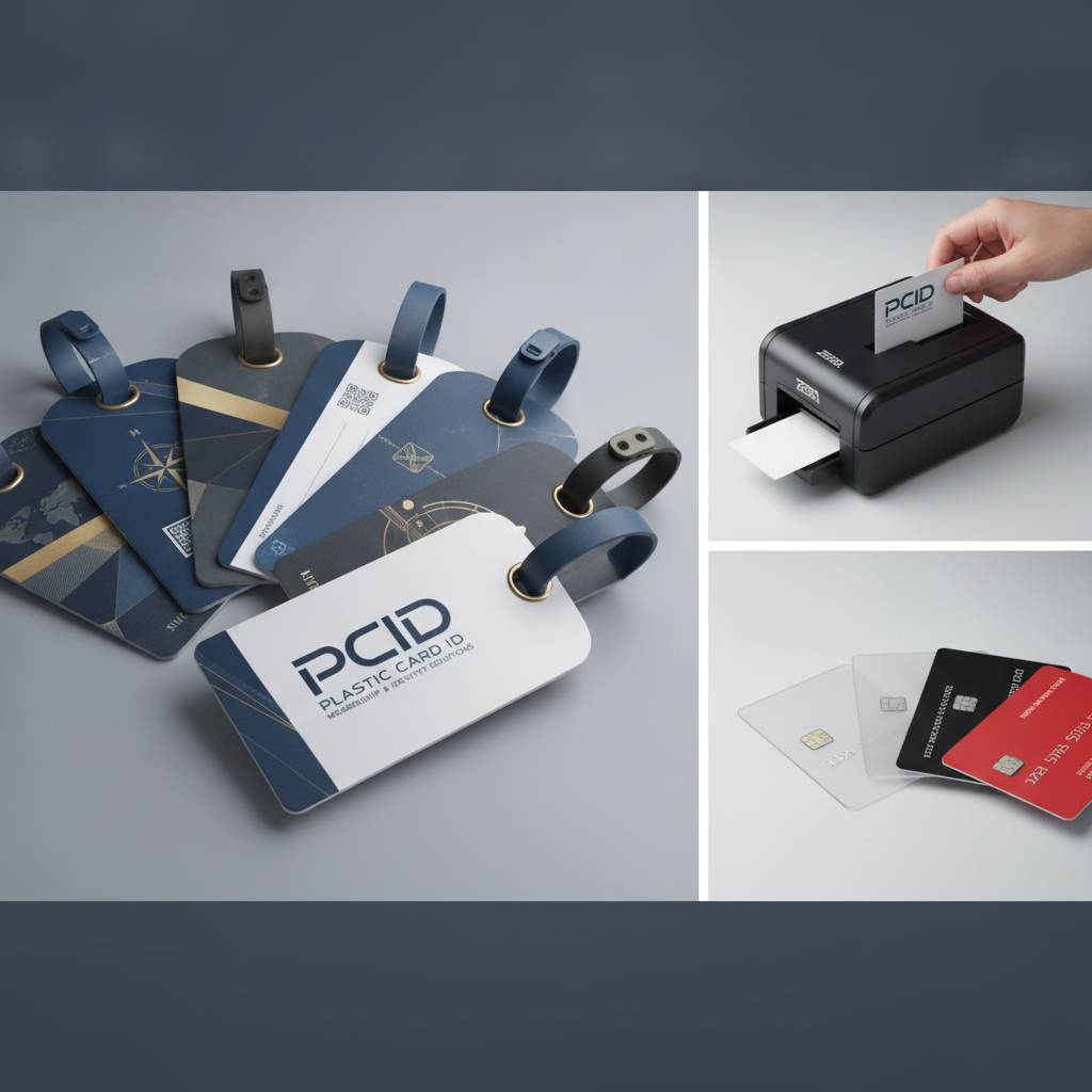 Membership and Identity Solutions Beyond the Tag