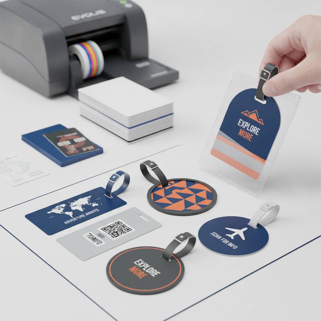 Ready to Order? Here Is How to Get Started with Plastic Card ID