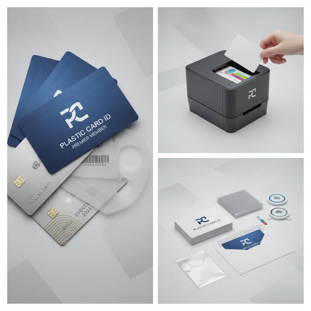 What Are Custom Membership Cards and Why Do You Need Them?
