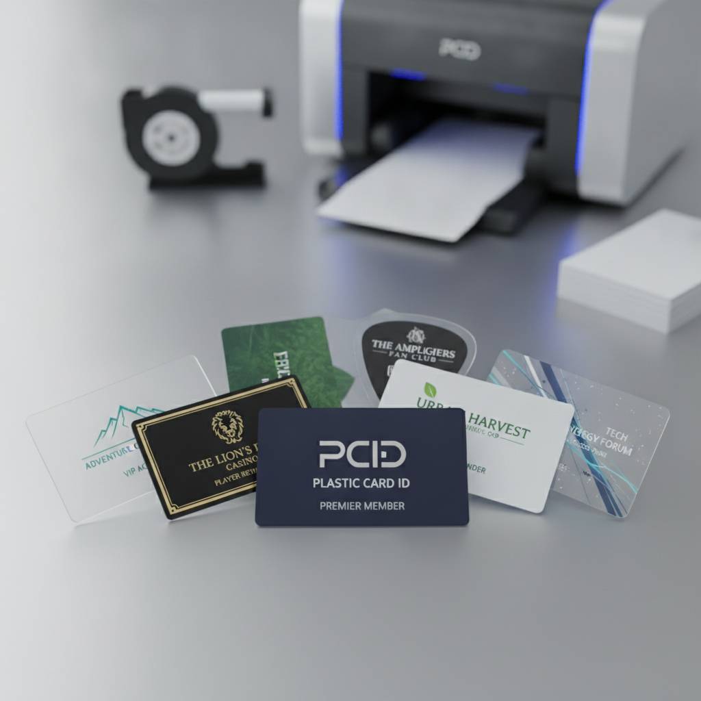 Specialty Cards That Make an Unforgettable First Impression
