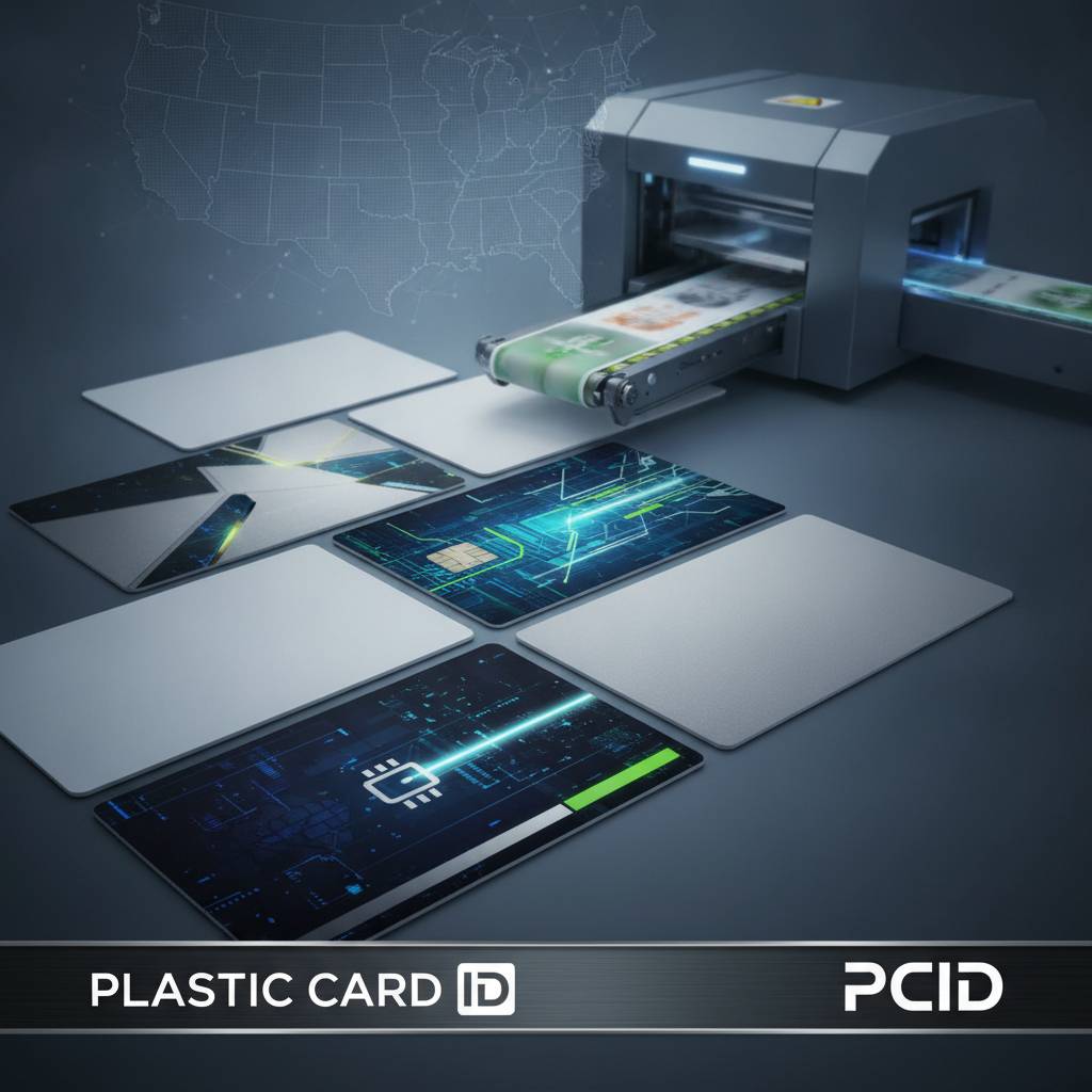 Card Printers and Supplies We Offer Nationwide