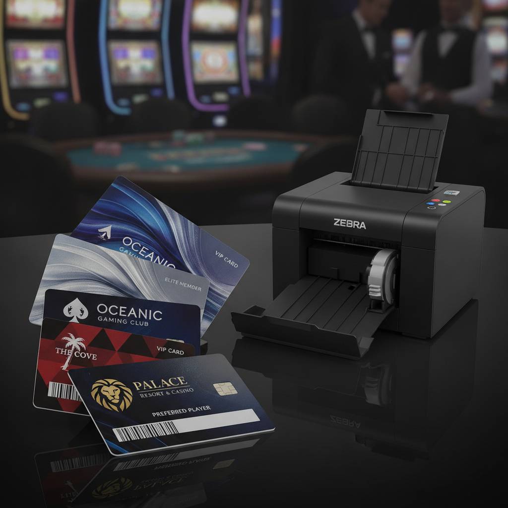 Benefits of Using Professional Casino Player Cards