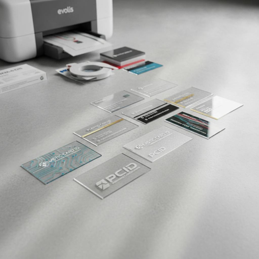 Our Complete Card Product Lineup