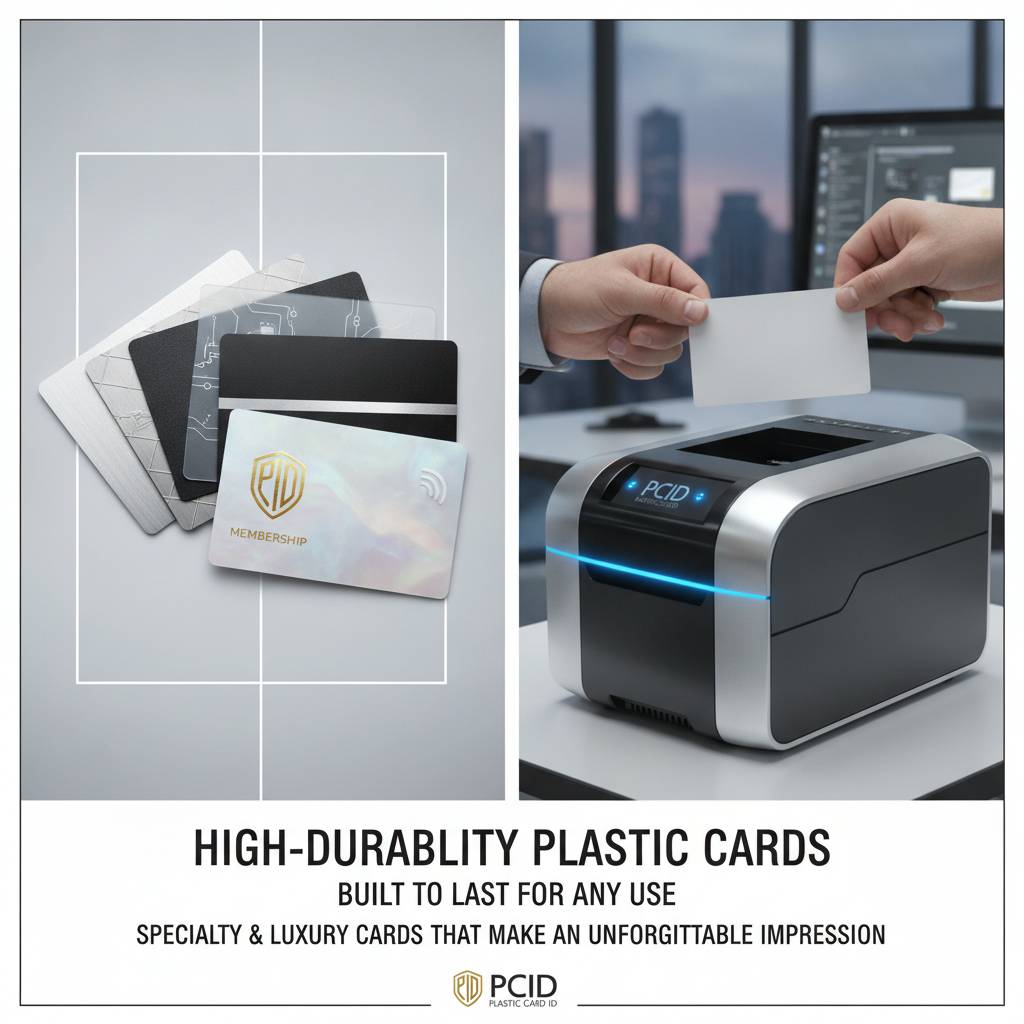 Specialty and Luxury Cards That Make an Unforgettable Impression