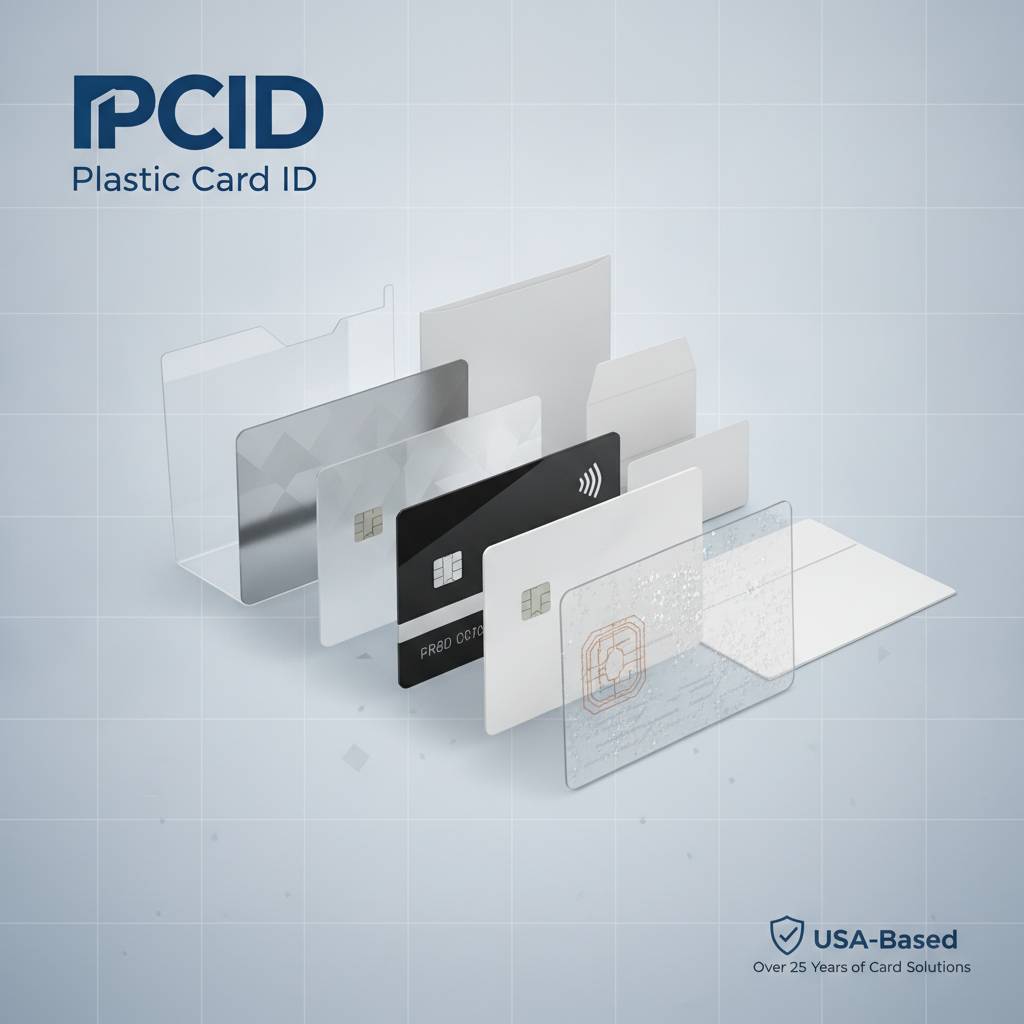 Complete Card Solutions: Carriers, Sleeves, and Mailing Services