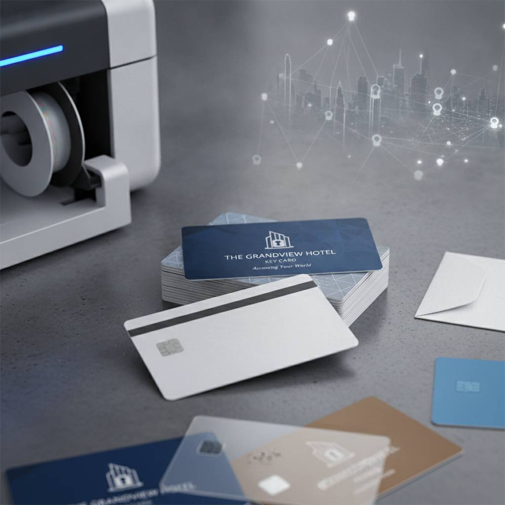 Access Control Beyond the Guest Room