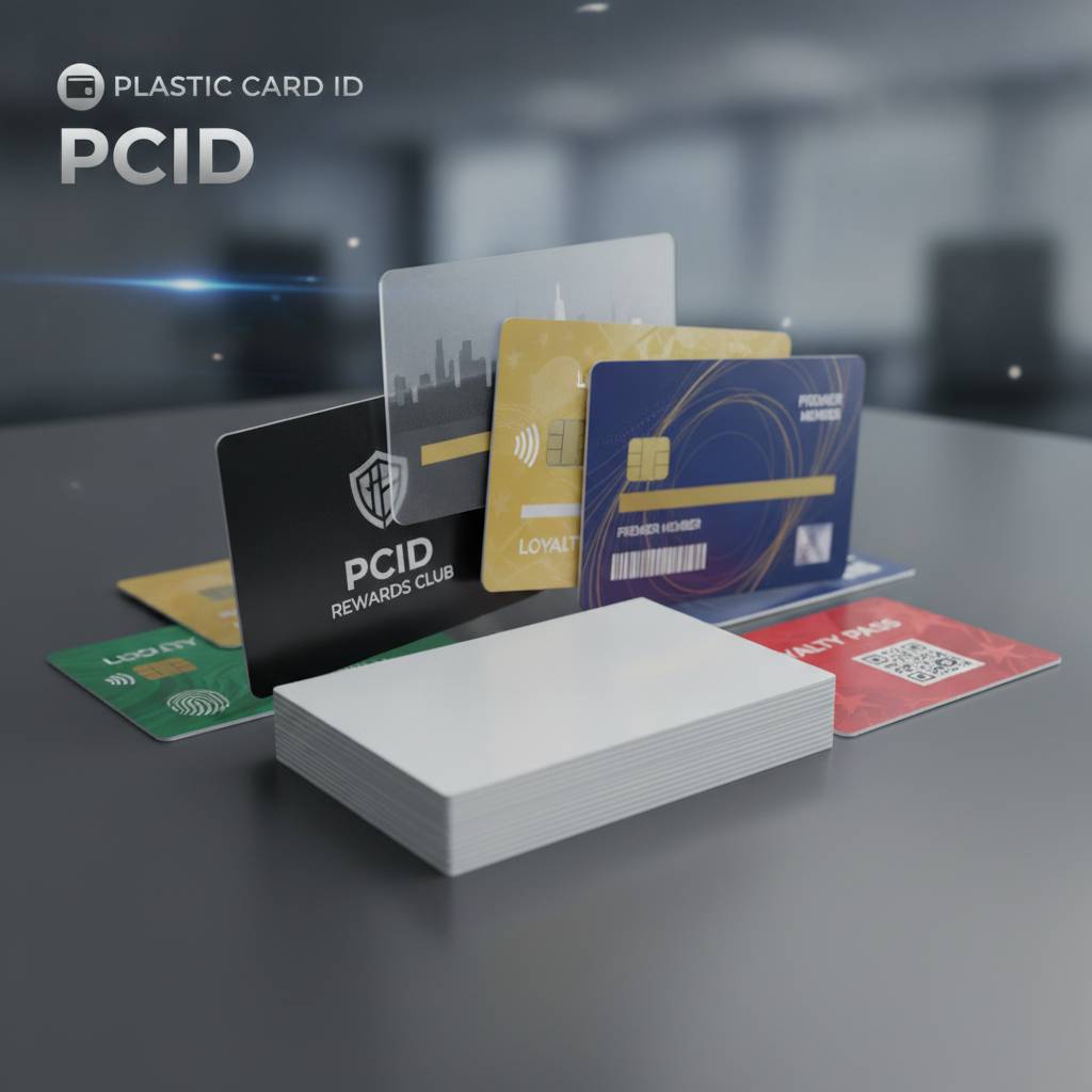 Loyalty Card Printing That Drives Real Results