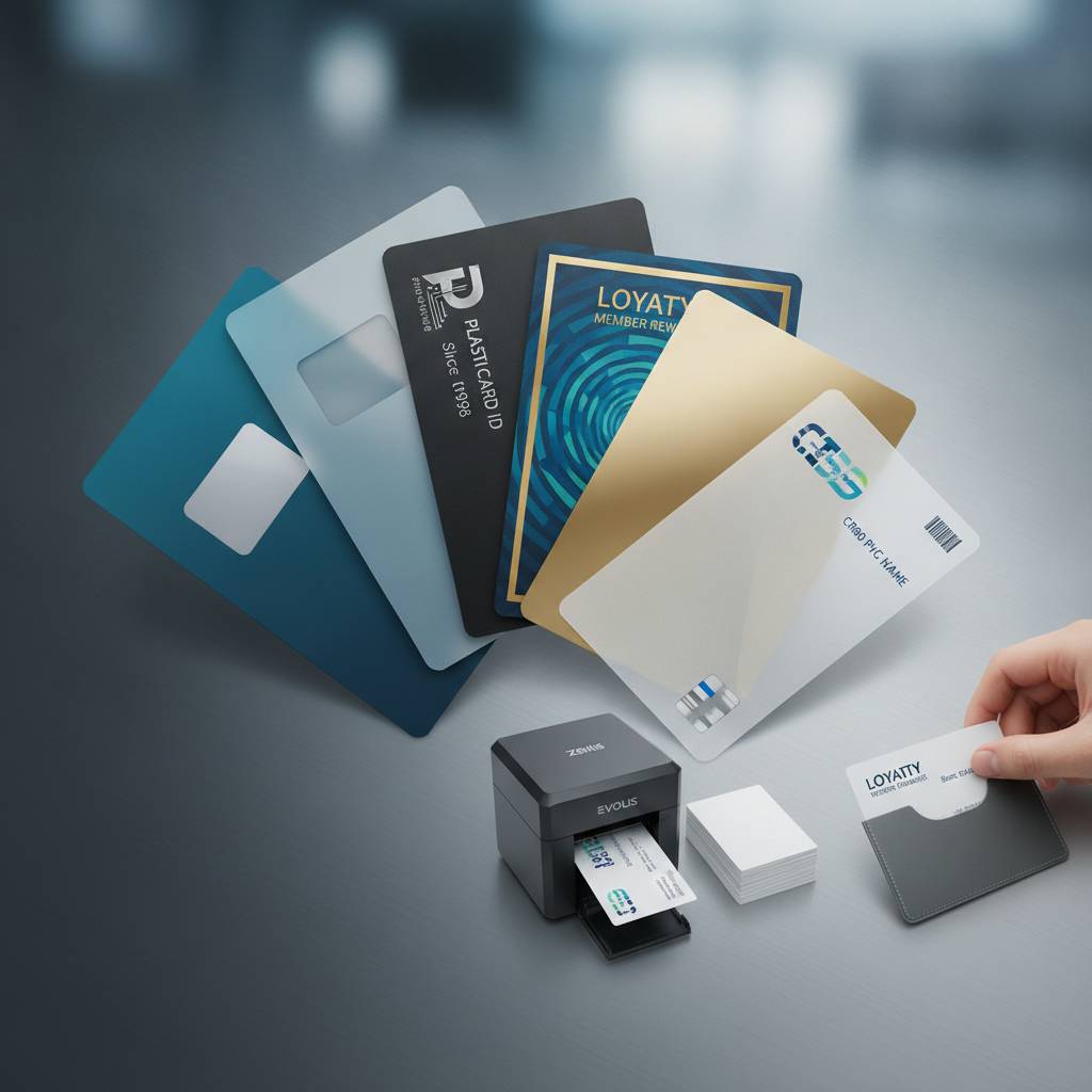 Specialty Cards That Command Attention