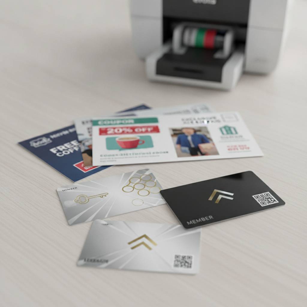 Postcard Mailers and Direct Mail Solutions