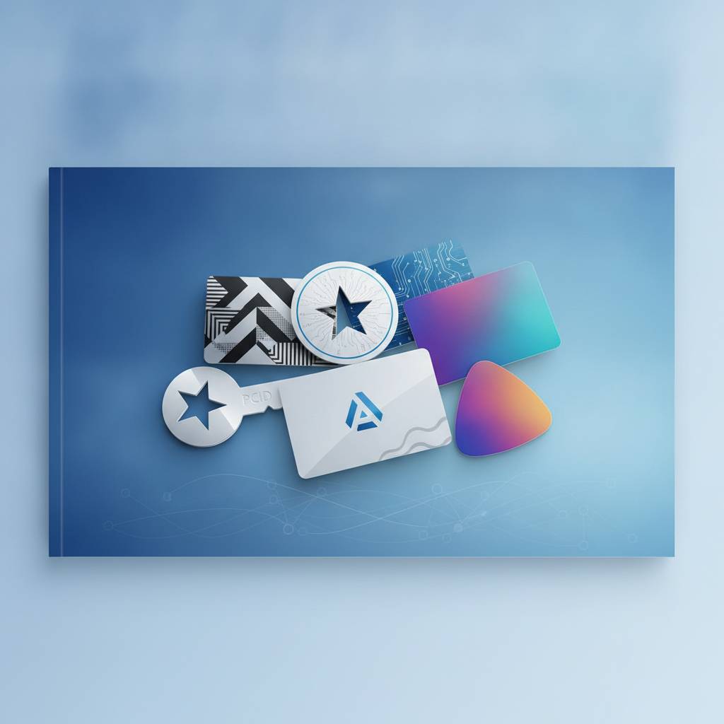 Custom-Shaped Plastic Cards: What Makes Them So Powerful?