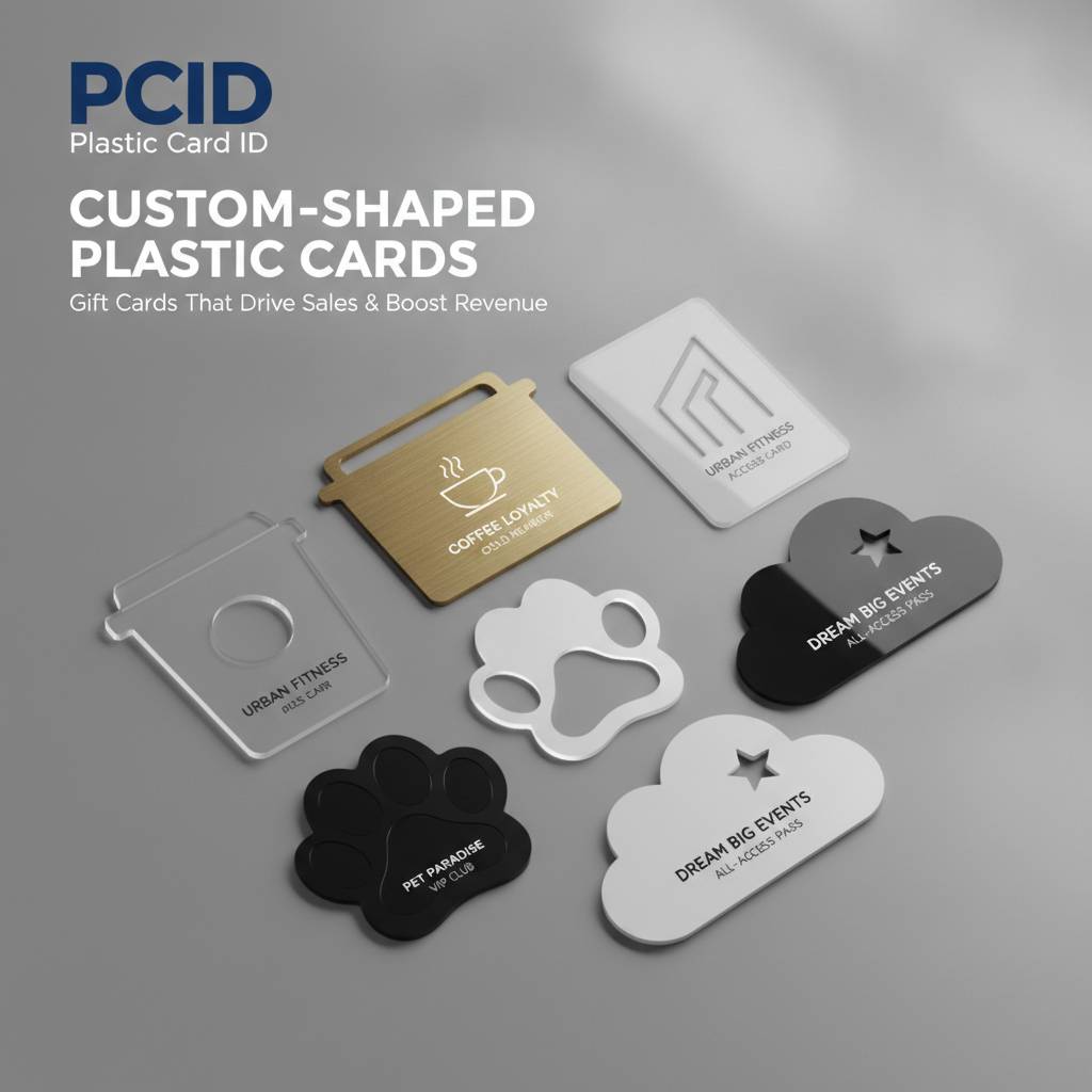 Gift Cards That Drive Sales and Boost Revenue