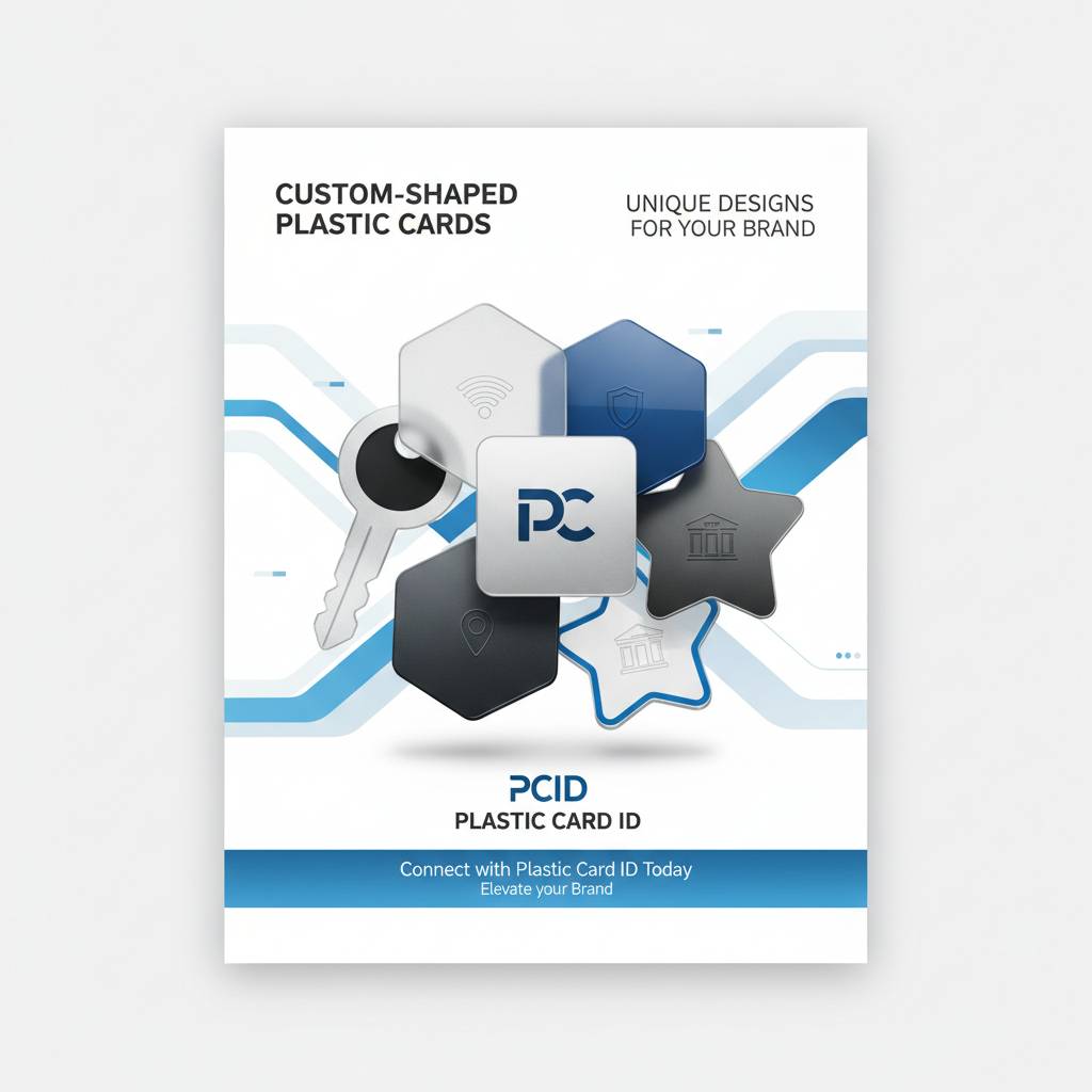 Connect with Plastic Card ID Today and Elevate Your Brand