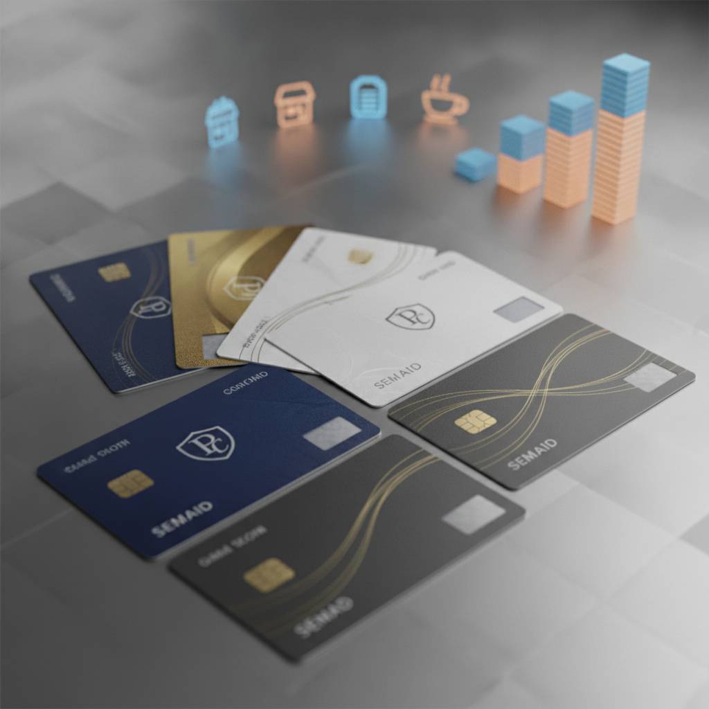 The Power of Custom Rewards Cards for Your Business